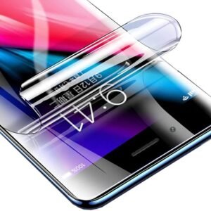 Protector de pantalla hidrogel TPU de primera calidad