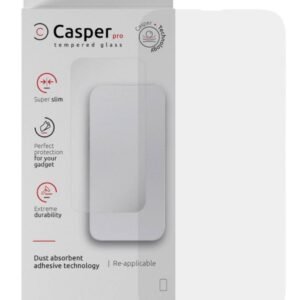 Tempered Glass Screen Protector