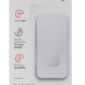 iPhone 6/15 pro max with the Casper Pro Tempered Glass Screen Protector