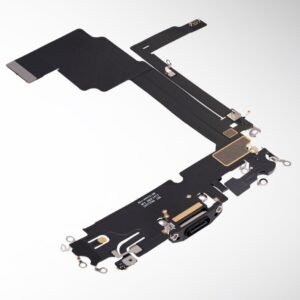 El flex de carga para iPhone 15 Pro Max: calidad y rendimiento garantizados